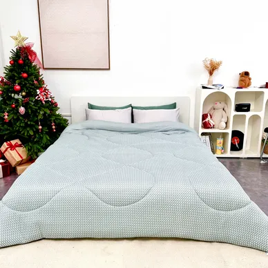 Chăn đông giữ nhiệt Dreamland 3D - Ảnh 3