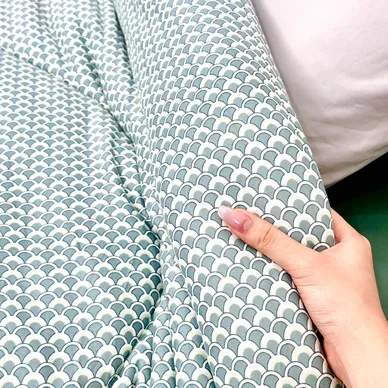 Chăn đông giữ nhiệt Dreamland 3D - Ảnh 5