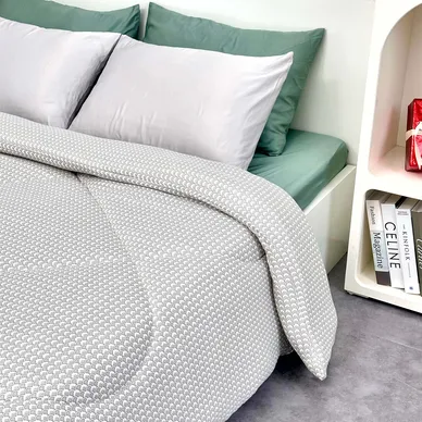 Chăn đông giữ nhiệt Dreamland 3D - Ảnh 9