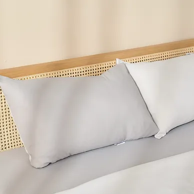 Vỏ gối tencel Amando Celia - Ảnh 15