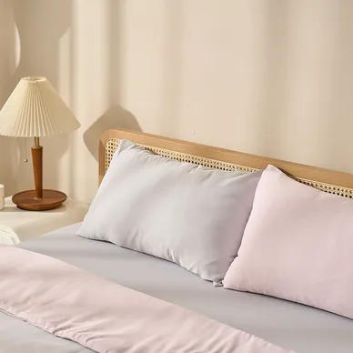 Vỏ gối tencel Amando Celia - Ảnh 11