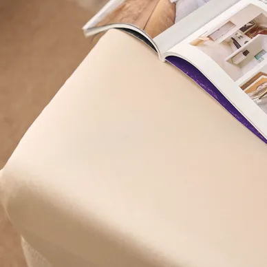 Bộ ga chun Amando Wellness Tencel Luxe - Ảnh 27