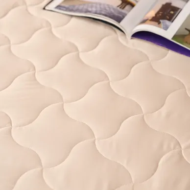 Bộ Ga chun chần Amando Wellness Tencel Luxe - Ảnh 12