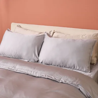 Bộ phủ Amando Wellness Tencel Luxe - Ảnh 65