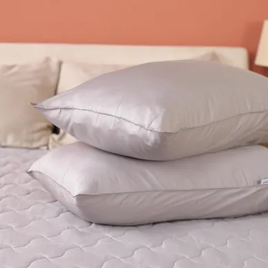 Bộ phủ Amando Wellness Tencel Luxe - Ảnh 69