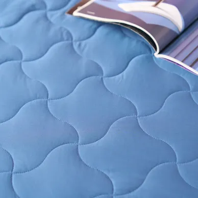 Bộ phủ Amando Wellness Tencel Luxe - Ảnh 29