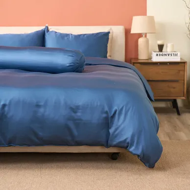 Bộ phủ Amando Wellness Tencel Luxe - Ảnh 24