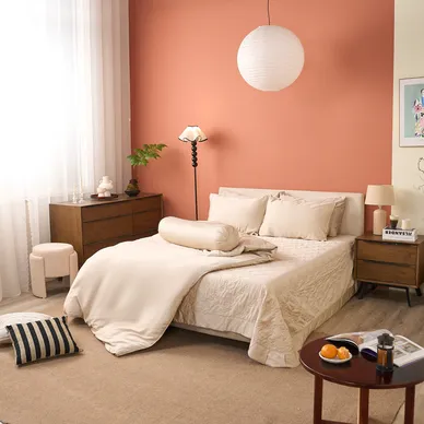 Bộ ga phủ + chăn chần Amando Wellness Tencel Luxe - Ảnh 16