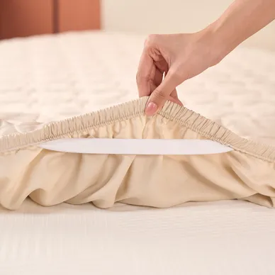 Bộ phủ Amando Wellness Tencel Luxe - Ảnh 15