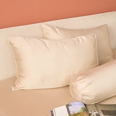 Bộ phủ Amando Wellness Tencel Luxe - Ảnh 18