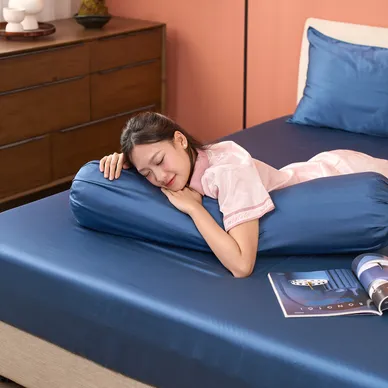 Vỏ gối Amando Wellness Tencel Luxe mềm mại - Ảnh 7