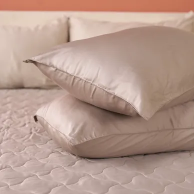 Vỏ gối Amando Wellness Tencel Luxe mềm mại - Ảnh 9