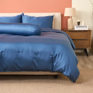 Vỏ chăn chần Amando Wellness Tencel Luxe - Ảnh 7