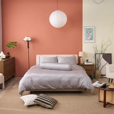 Vỏ chăn chần Amando Wellness Tencel Luxe - Ảnh 12