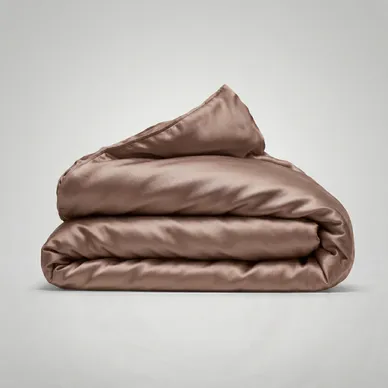 Vỏ chăn chần Amando Wellness Tencel Luxe - Ảnh 5