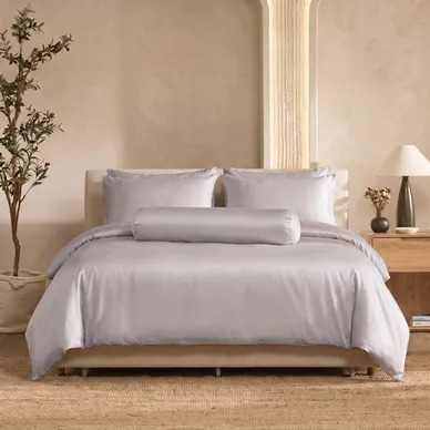Vỏ chăn chần Amando Wellness Tencel Luxe - Ảnh 10