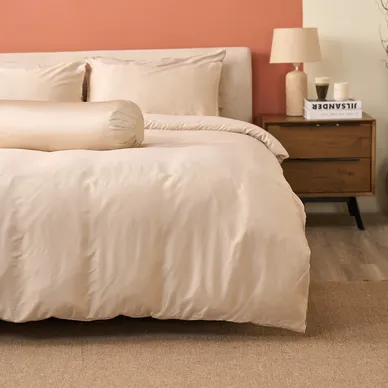 Vỏ chăn chần Amando Wellness Tencel Luxe - Ảnh 6