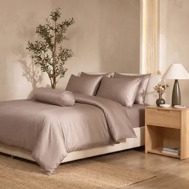 Vỏ chăn chần Amando Wellness Tencel Luxe - Ảnh 7