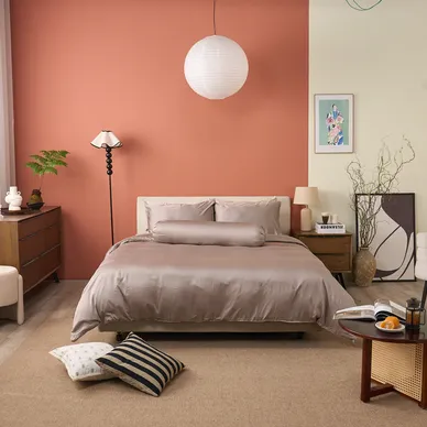 Vỏ chăn chần Amando Wellness Tencel Luxe - Ảnh 14