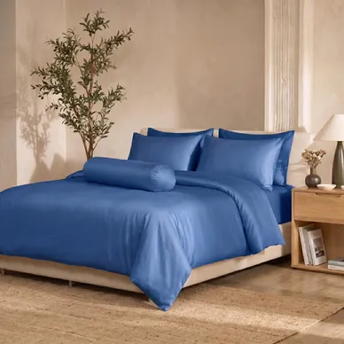 Vỏ chăn chần Amando Wellness Tencel Luxe - Ảnh 13