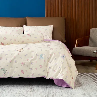 Bộ Ga chun Amando Comfort Cotton Select - Ảnh 6