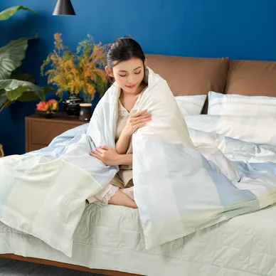 Bộ Ga chun Amando Comfort Cotton Select - Ảnh 40