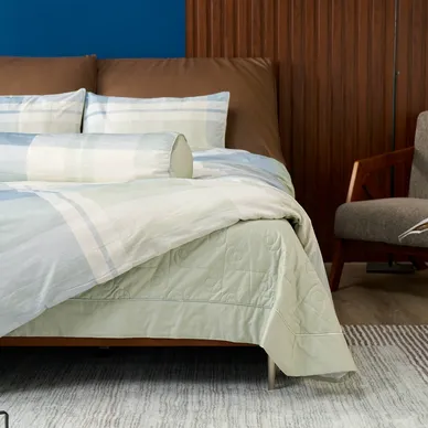 Bộ Ga chun Amando Comfort Cotton Select - Ảnh 34