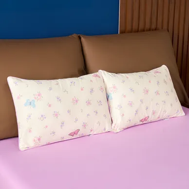 Bộ Ga chun Amando Comfort Cotton Select - Ảnh 14