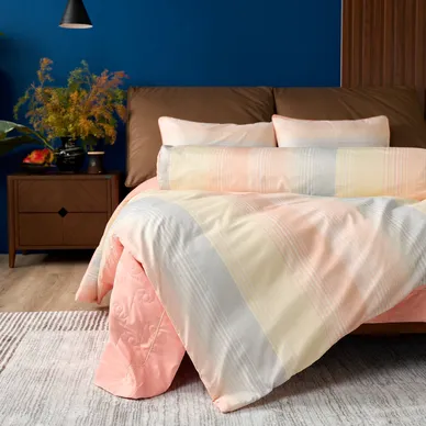 Bộ Ga chun Amando Comfort Cotton Select - Ảnh 93