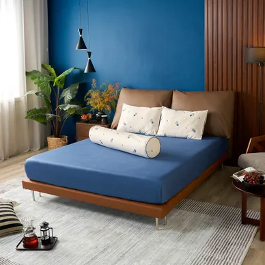 Bộ Ga chun Amando Comfort Cotton Select - Ảnh 42