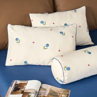 Bộ Ga chun Amando Comfort Cotton Select - Ảnh 46