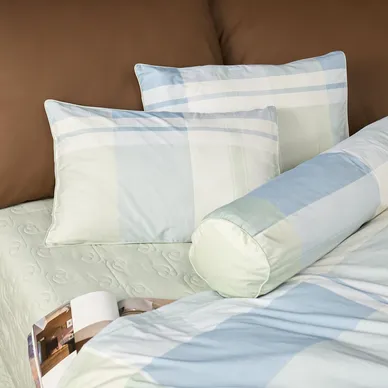 Bộ Ga chun Amando Comfort Cotton Select - Ảnh 35