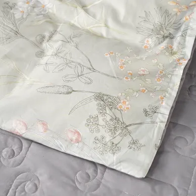 Bộ Ga chun Amando Comfort Cotton Select - Ảnh 74