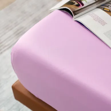 Bộ Ga chun Amando Comfort Cotton Select - Ảnh 19