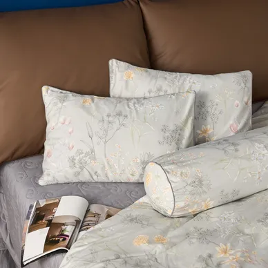 Bộ phủ Amando Comfort Cotton Select - Ảnh 33