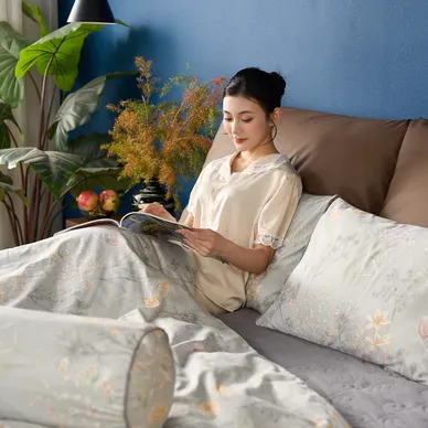 Bộ phủ Amando Comfort Cotton Select - Ảnh 36