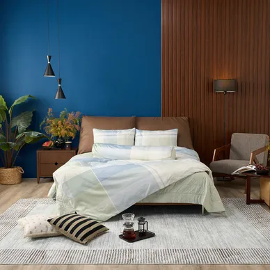 Bộ phủ Amando Comfort Cotton Select - Ảnh 17