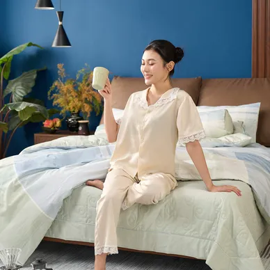 Bộ phủ Amando Comfort Cotton Select - Ảnh 15