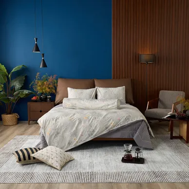 Bộ phủ Amando Comfort Cotton Select - Ảnh 30