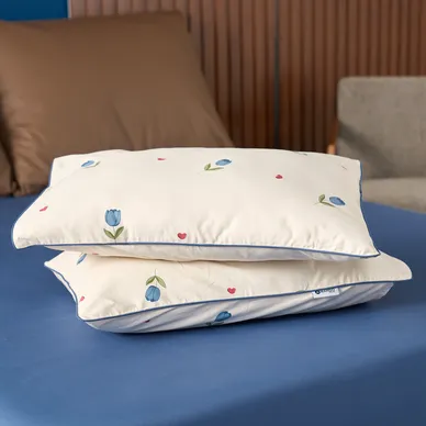 Vỏ gối Amando Comfort Cotton Select - Ảnh 14