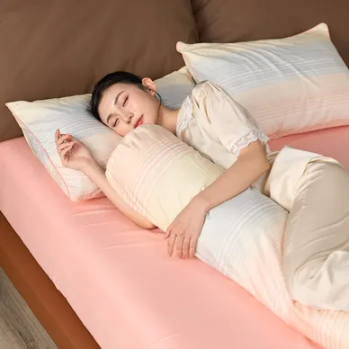 Vỏ gối Amando Comfort Cotton Select - Ảnh 5