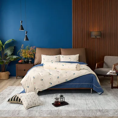 Vỏ Chăn chần Amando Comfort Cotton Select - Ảnh 14