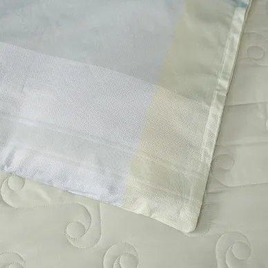 Vỏ Chăn chần Amando Comfort Cotton Select - Ảnh 11