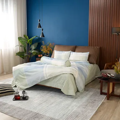 Vỏ Chăn chần Amando Comfort Cotton Select - Ảnh 13