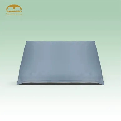 Gối cao su Vinabedding Zenova Kids - Ảnh 6