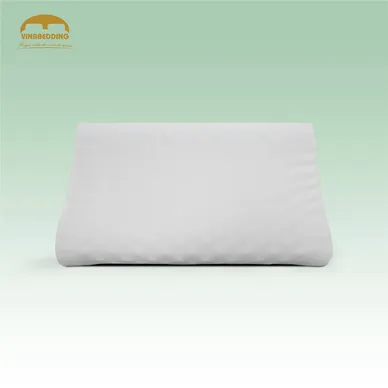 Gối cao su Vinabedding Zenova Kids - Ảnh 5