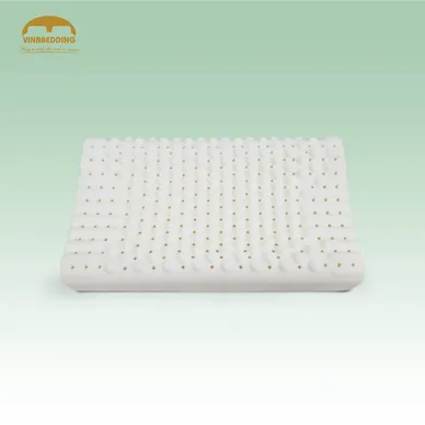 Gối cao su Vinabedding Zenova Kids - Ảnh 4