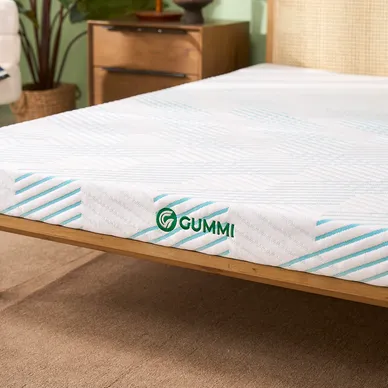 Nệm Gummi Signature – Công nghệ kép, nâng đỡ vượt trội, kháng khuẩn tối đa - Ảnh 12