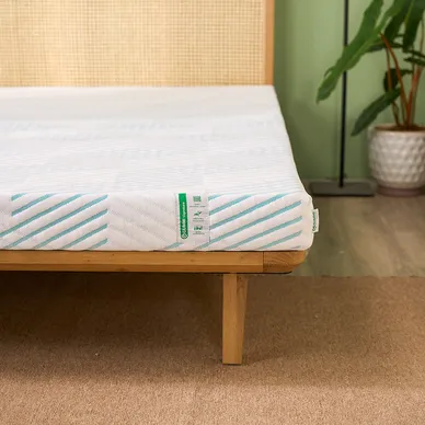 Nệm Gummi Signature – Công nghệ kép, nâng đỡ vượt trội, kháng khuẩn tối đa - Ảnh 13