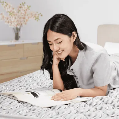 Nệm foam tổng hợp Kim Cương Erica Smart Tech dày 15cm - Ảnh 7